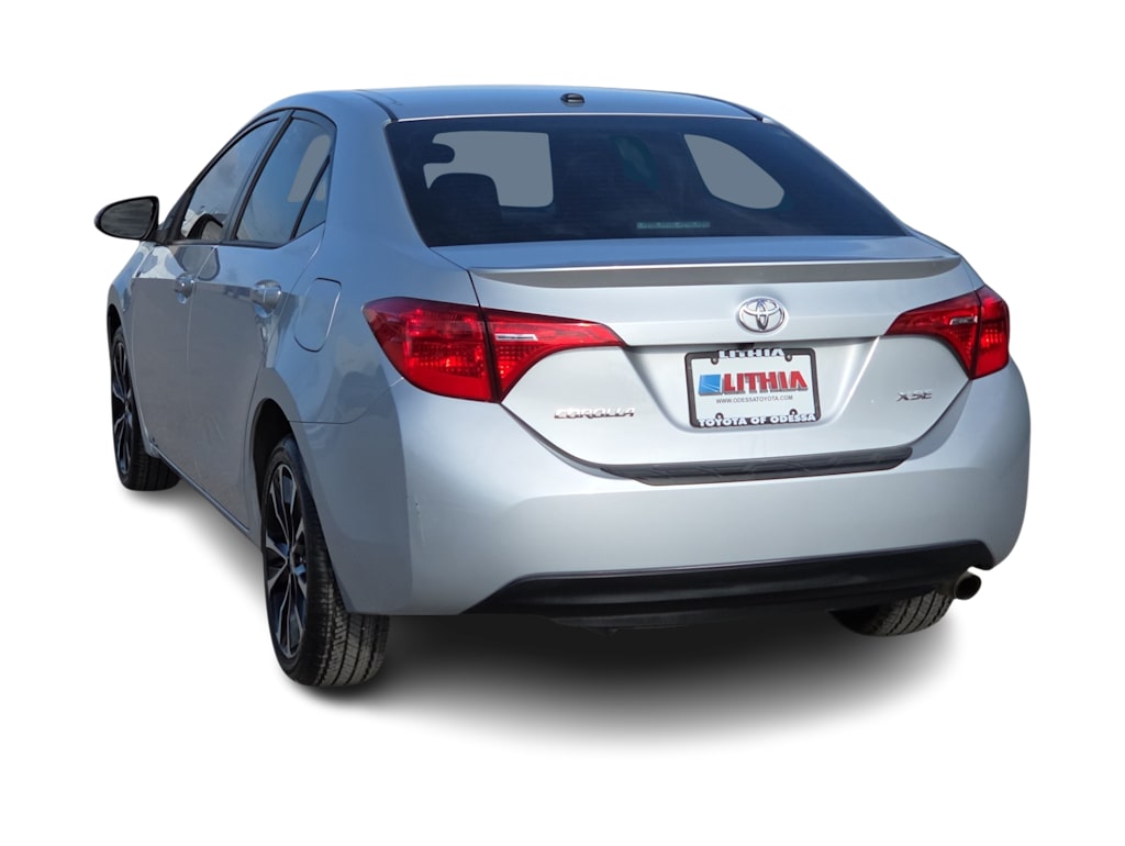 Thumbnail: 2019 Toyota Corolla - 19