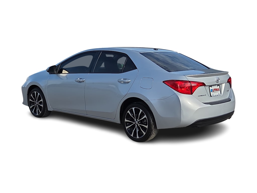 Thumbnail: 2019 Toyota Corolla - 4