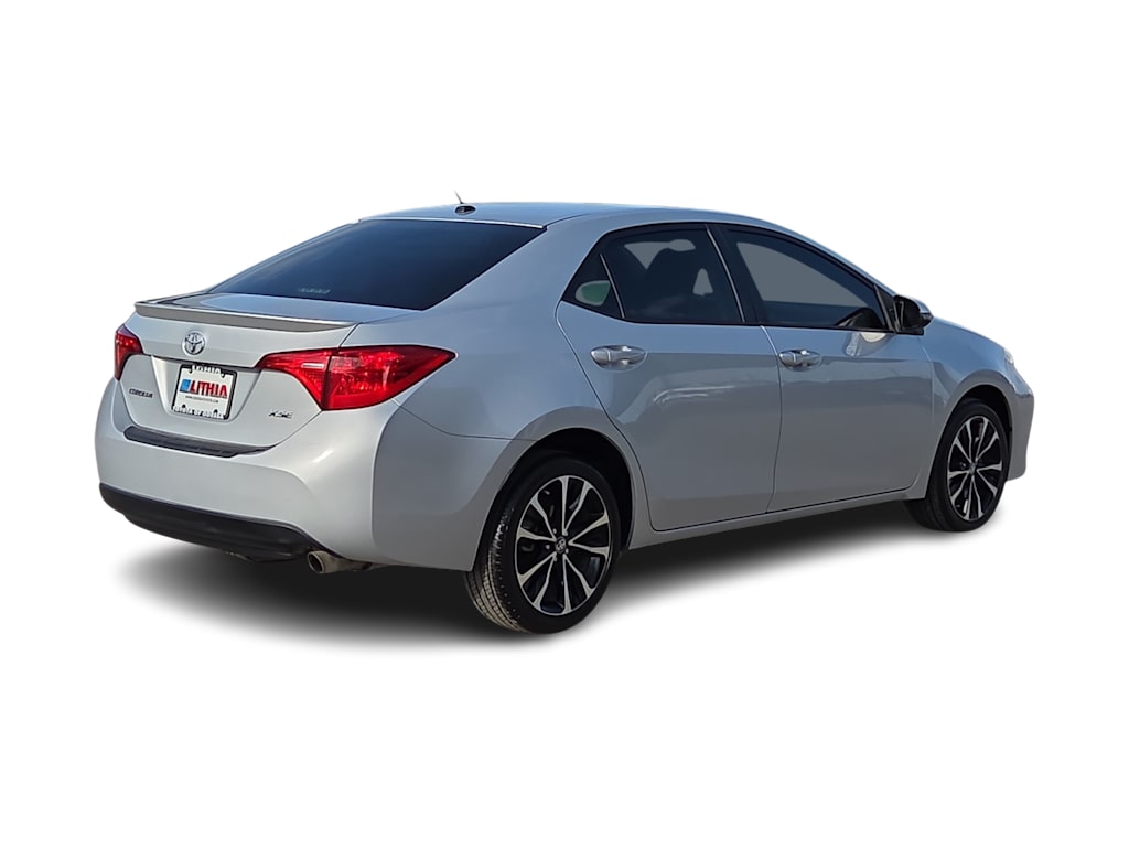 Thumbnail: 2019 Toyota Corolla - 20