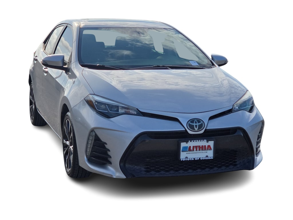 Thumbnail: 2019 Toyota Corolla - 5