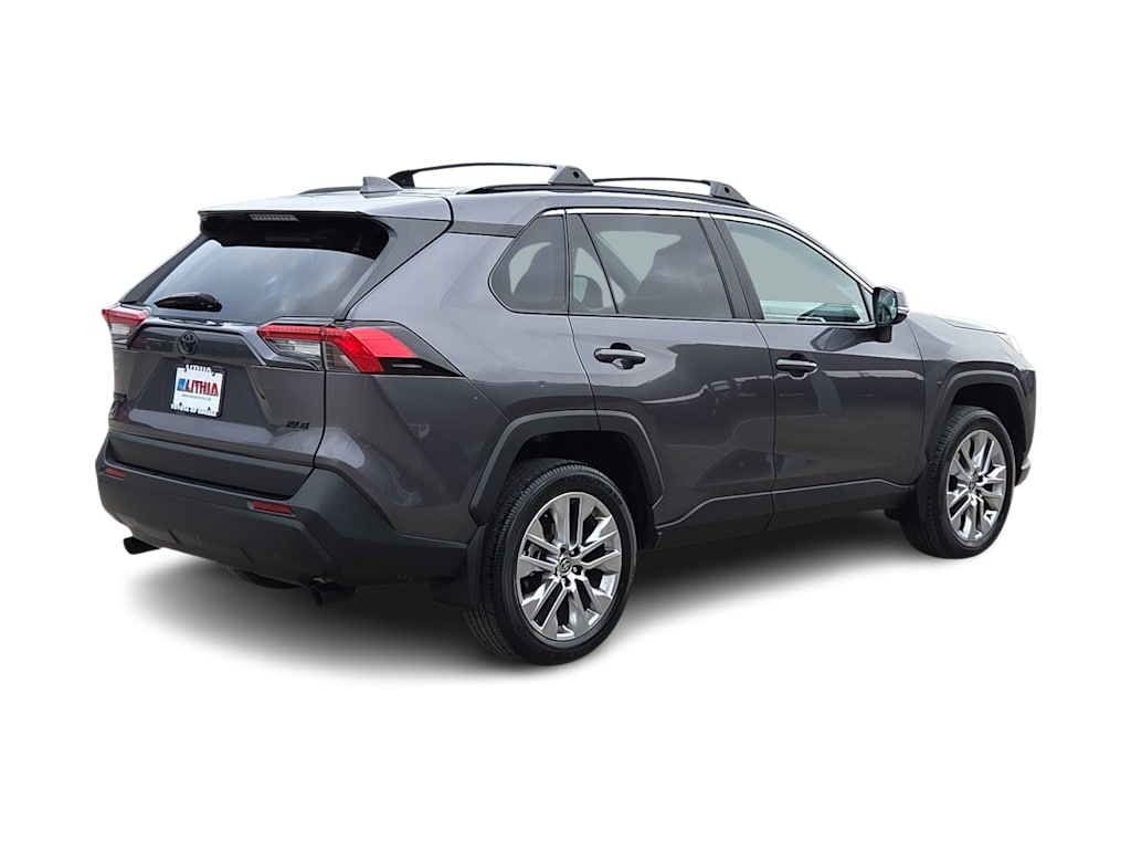 Thumbnail: 2024 Toyota RAV4 - 20