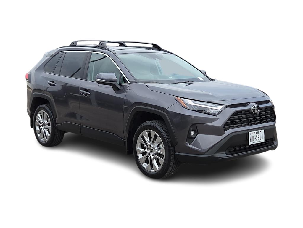 Thumbnail: 2024 Toyota RAV4 - 17