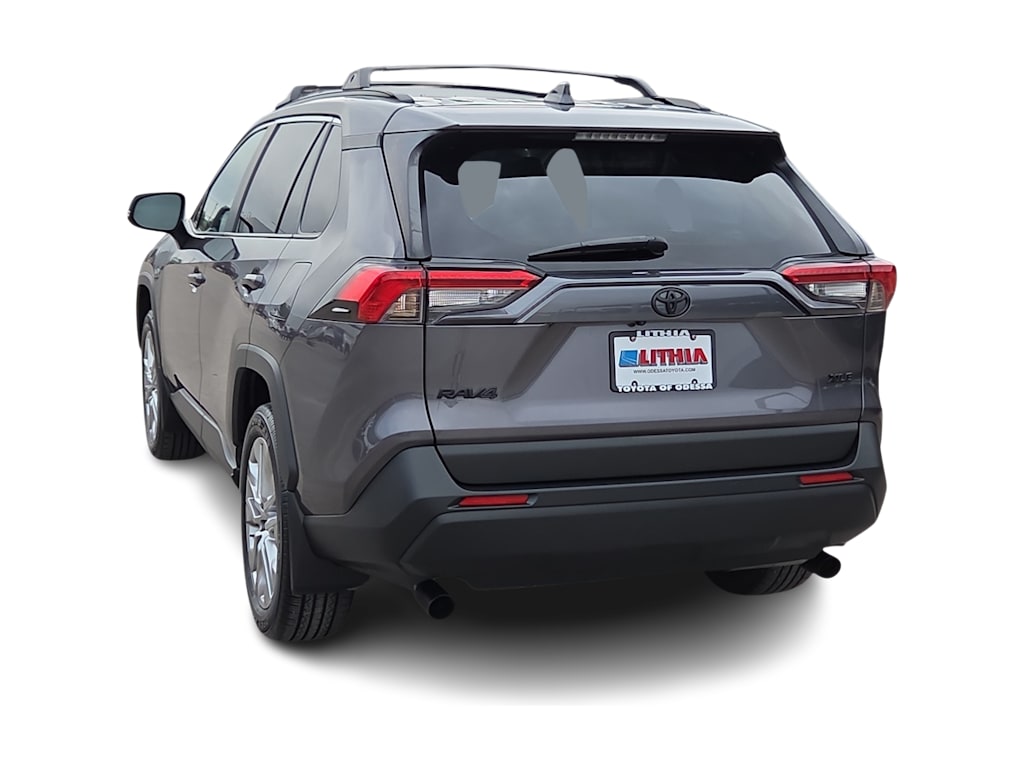 Thumbnail: 2024 Toyota RAV4 - 19