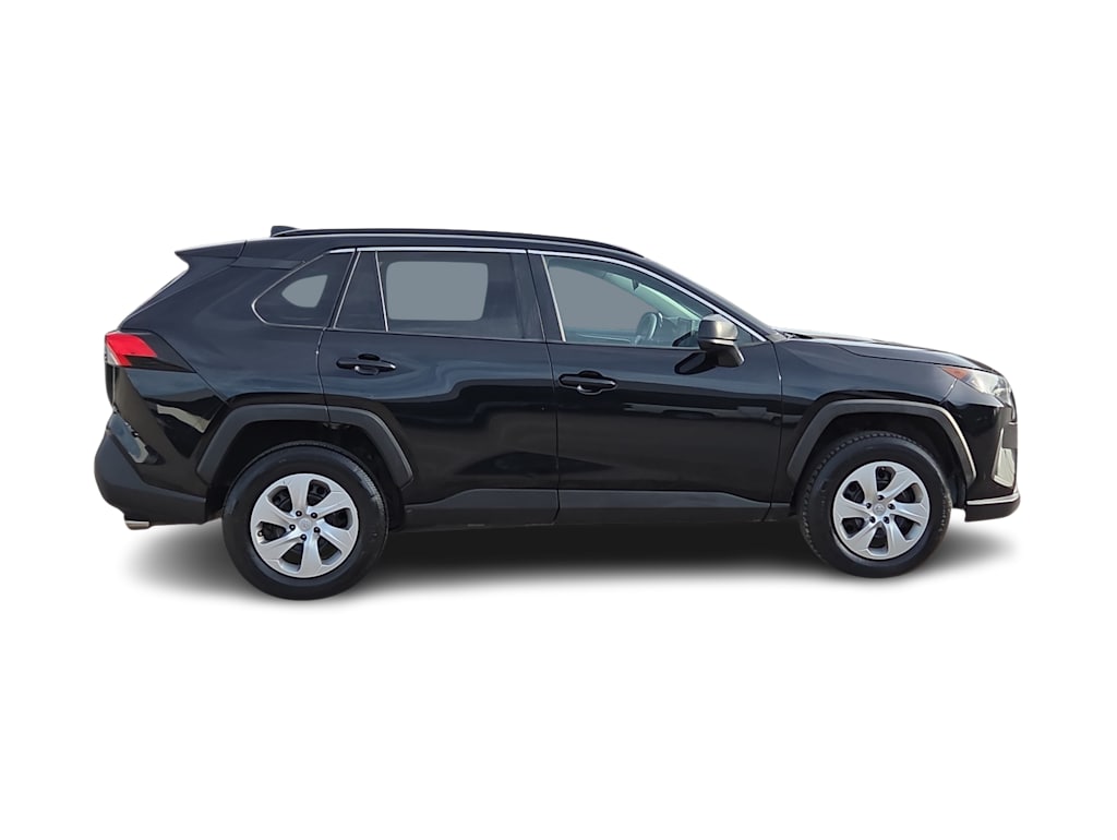 Thumbnail: 2021 Toyota RAV4 - 20