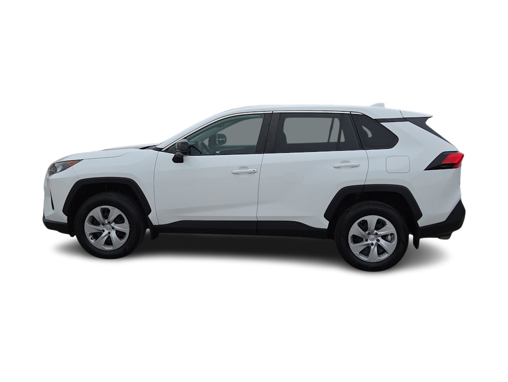 Thumbnail: 2022 Toyota RAV4 - 3