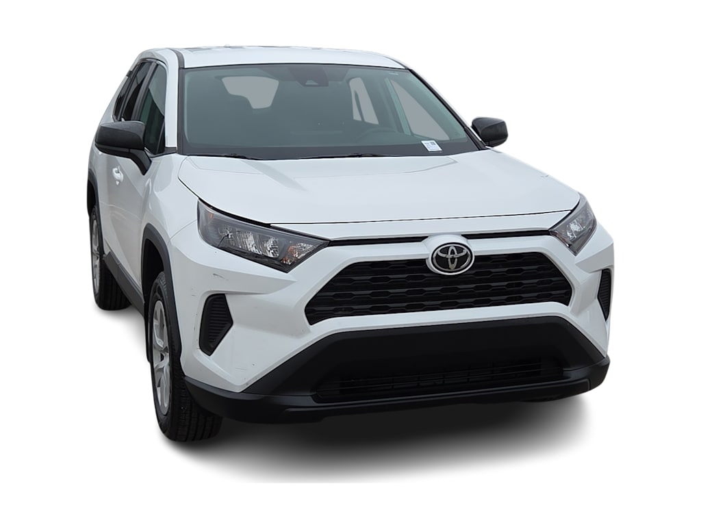 Thumbnail: 2022 Toyota RAV4 - 6