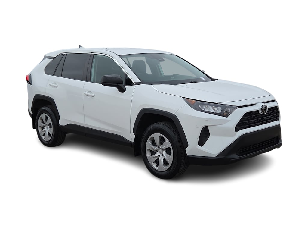 Thumbnail: 2022 Toyota RAV4 - 18