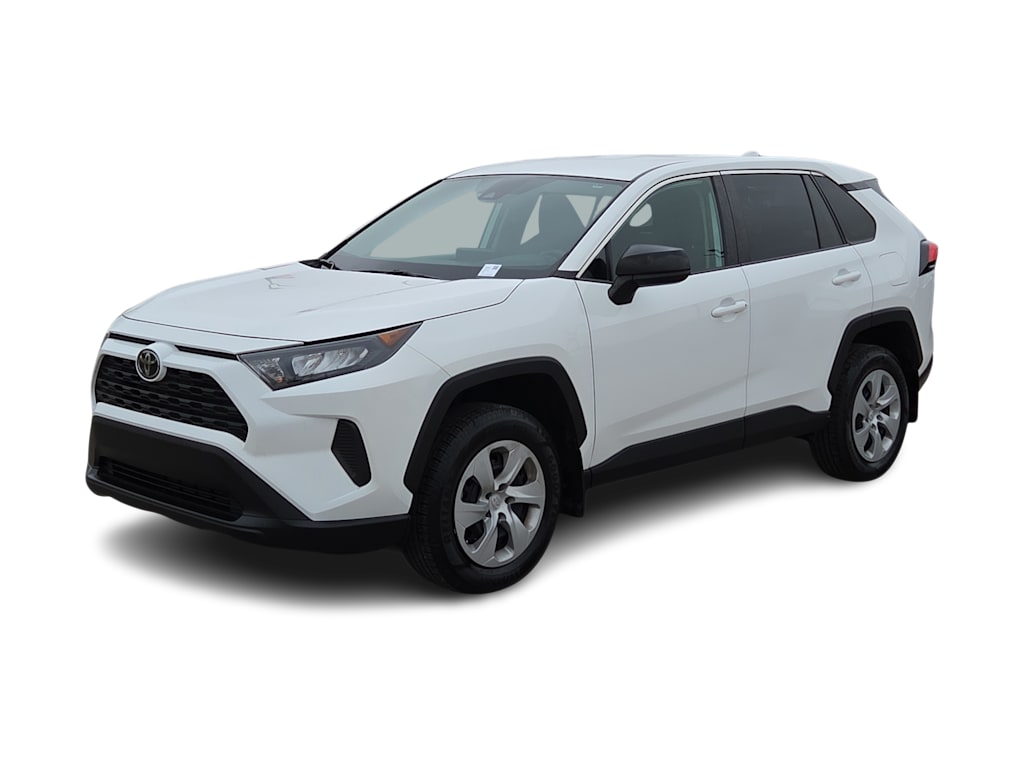 Thumbnail: 2022 Toyota RAV4 - 19