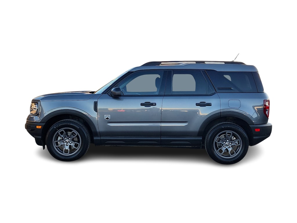 Thumbnail: 2023 Ford Bronco Sport - 3