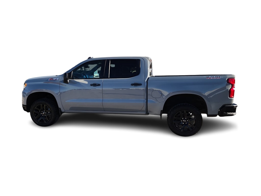 Thumbnail: 2024 Chevrolet Silverado 1500 - 3