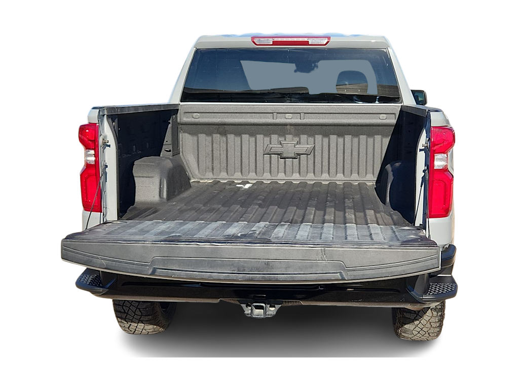 Thumbnail: 2024 Chevrolet Silverado 1500 - 17