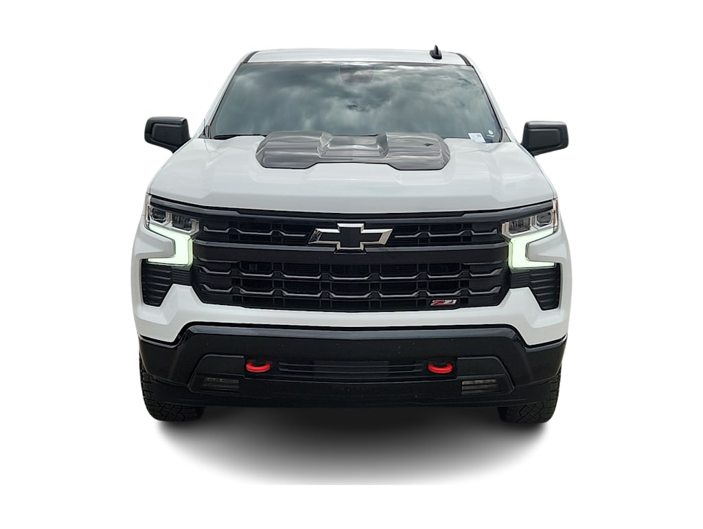 Thumbnail: 2023 Chevrolet Silverado 1500 - 6