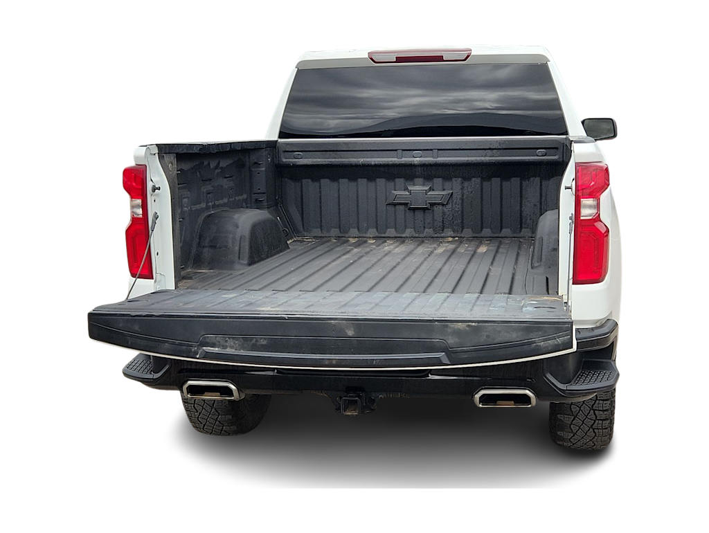 Thumbnail: 2023 Chevrolet Silverado 1500 - 17