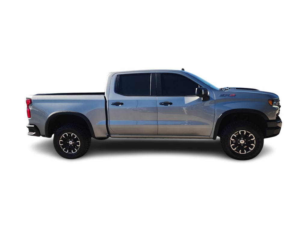 Thumbnail: 2024 Chevrolet Silverado 1500 - 21