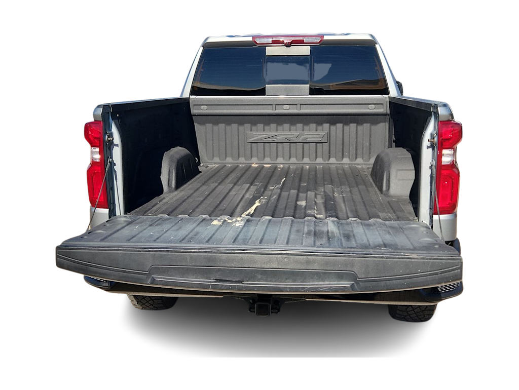 Thumbnail: 2024 Chevrolet Silverado 1500 - 17