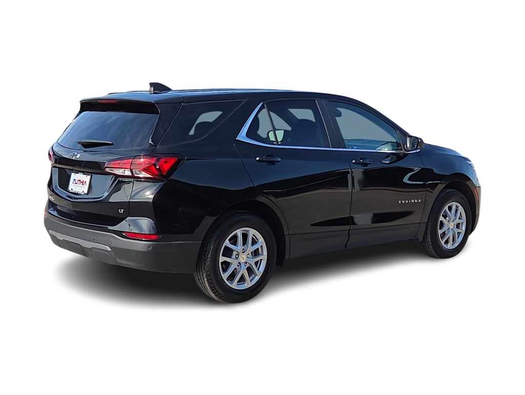 Thumbnail: 2024 Chevrolet Equinox - 20