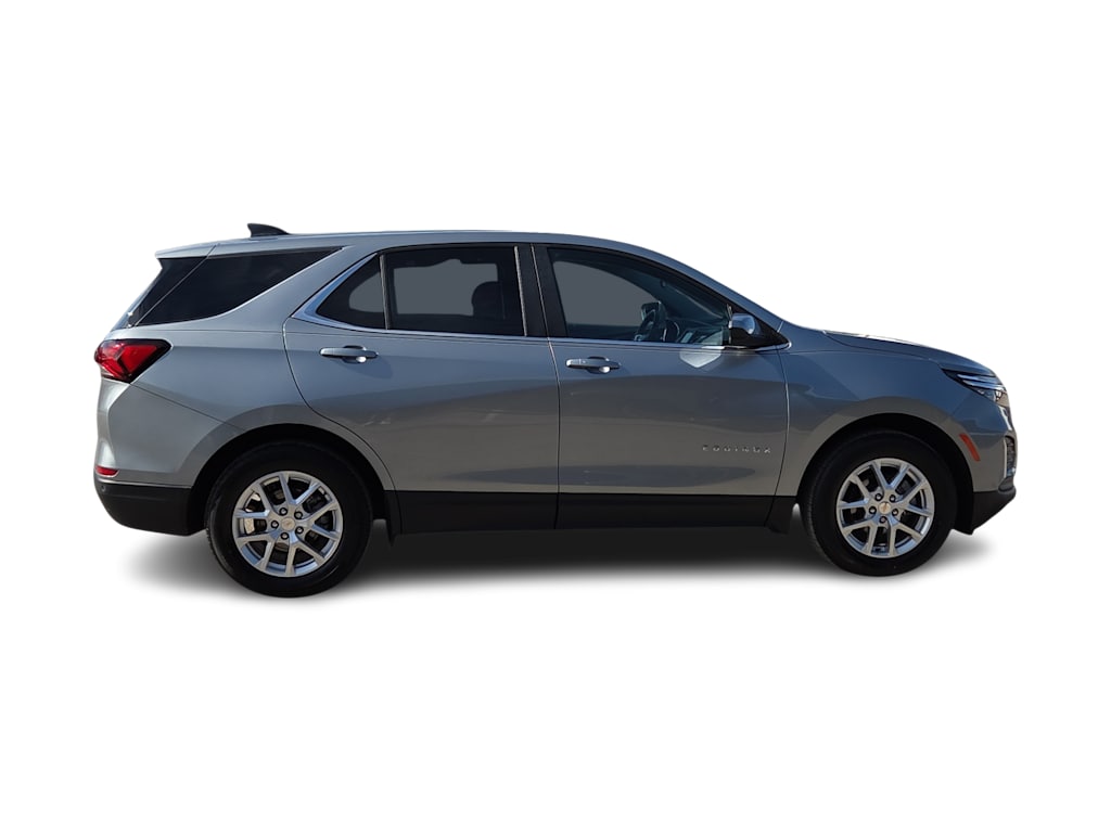 Thumbnail: 2024 Chevrolet Equinox - 20