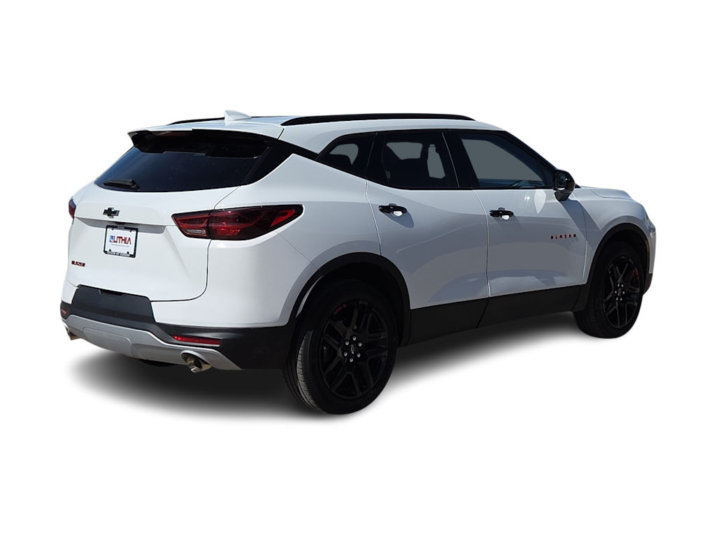 Thumbnail: 2024 Chevrolet Blazer - 20