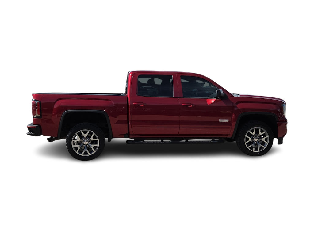 Thumbnail: 2018 GMC Sierra 1500 - 19