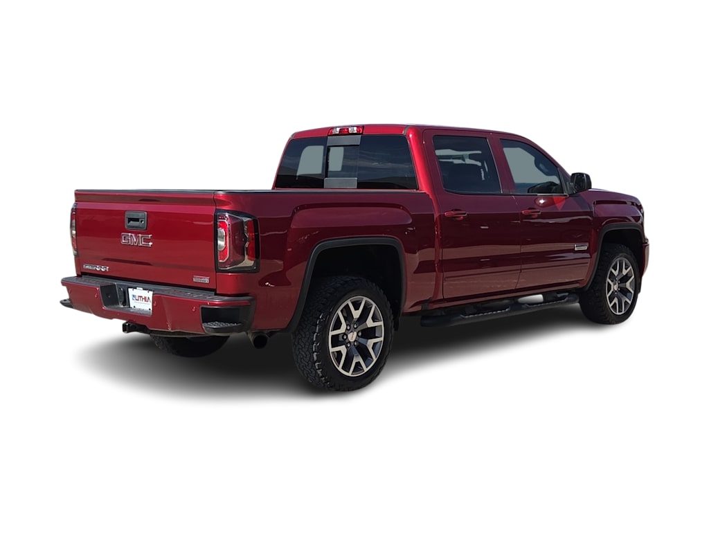 Thumbnail: 2018 GMC Sierra 1500 - 18