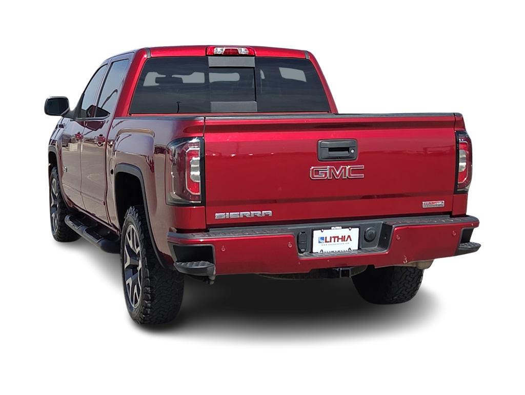 Thumbnail: 2018 GMC Sierra 1500 - 17