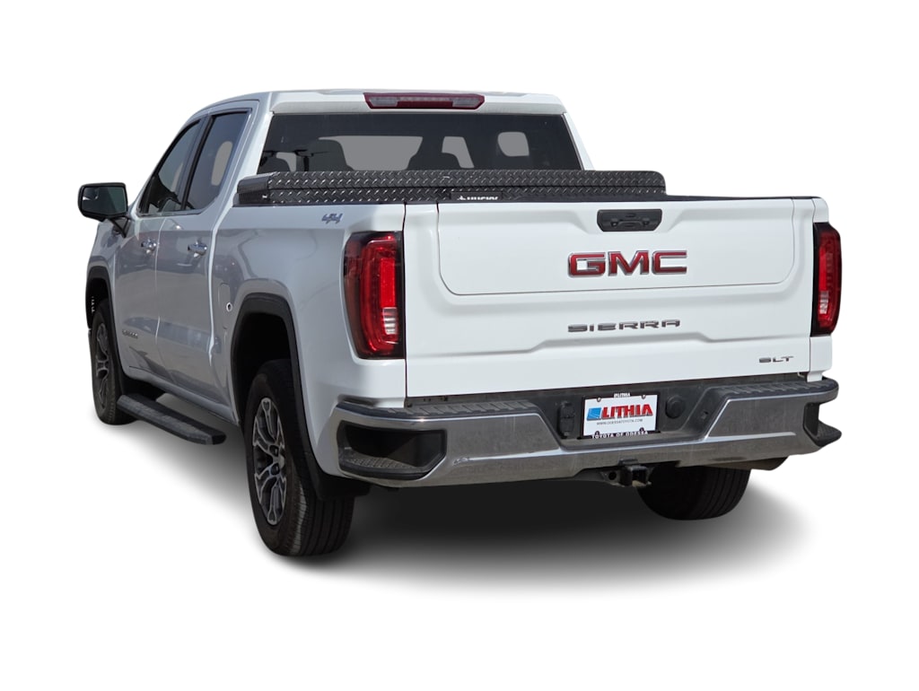 Thumbnail: 2023 GMC Sierra 1500 - 18