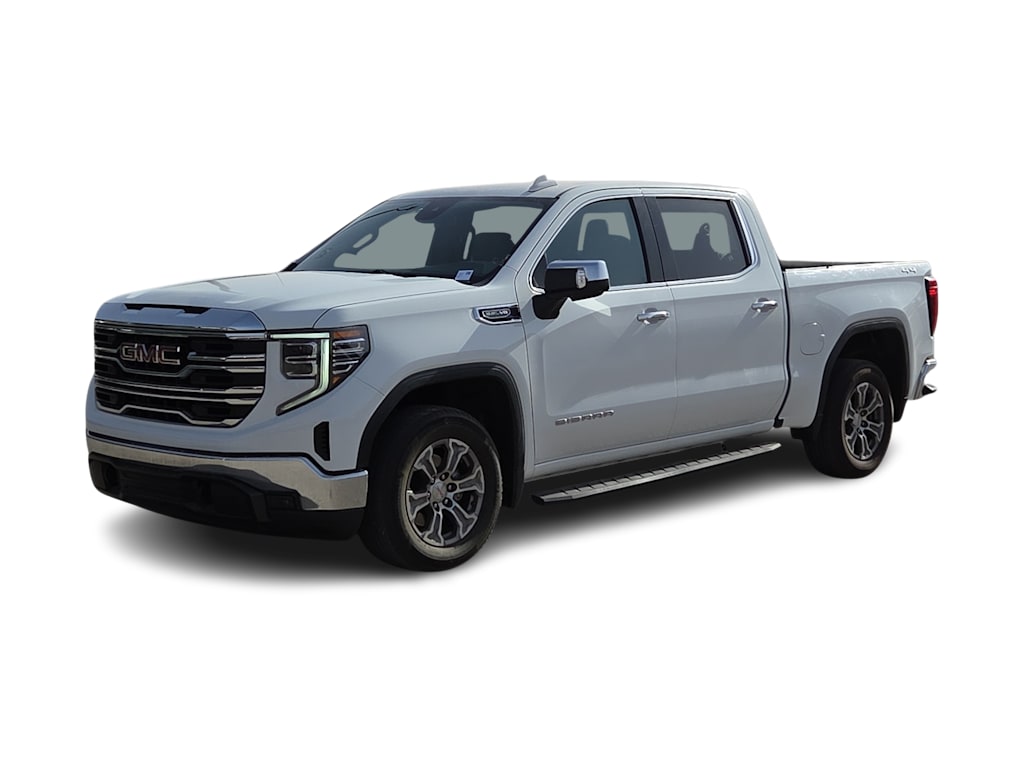 Thumbnail: 2023 GMC Sierra 1500 - 17