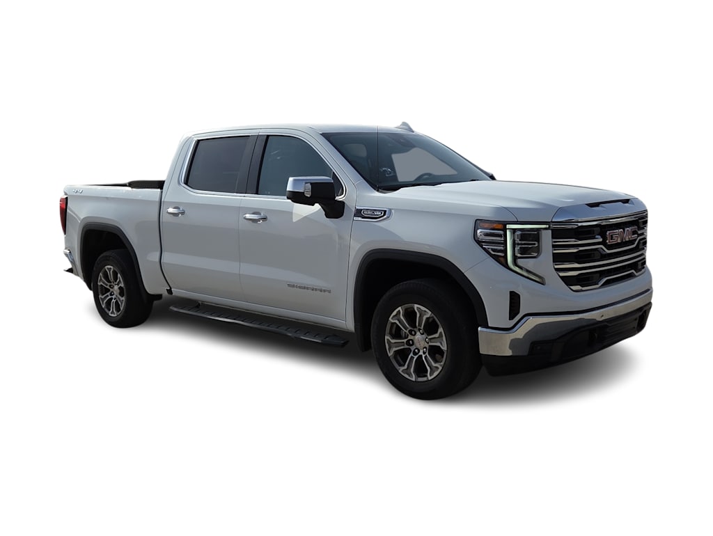Thumbnail: 2023 GMC Sierra 1500 - 15