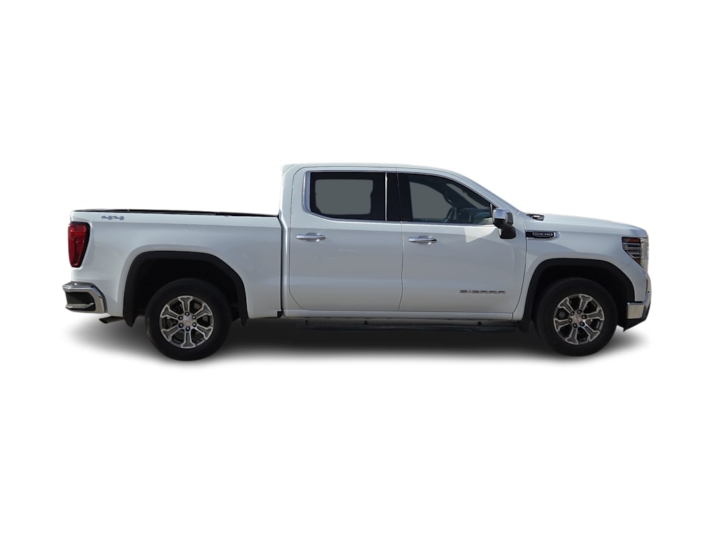 Thumbnail: 2023 GMC Sierra 1500 - 20