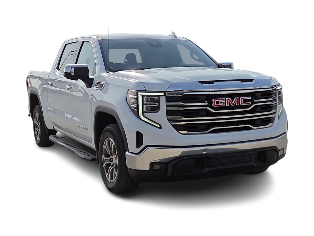 Thumbnail: 2023 GMC Sierra 1500 - 16