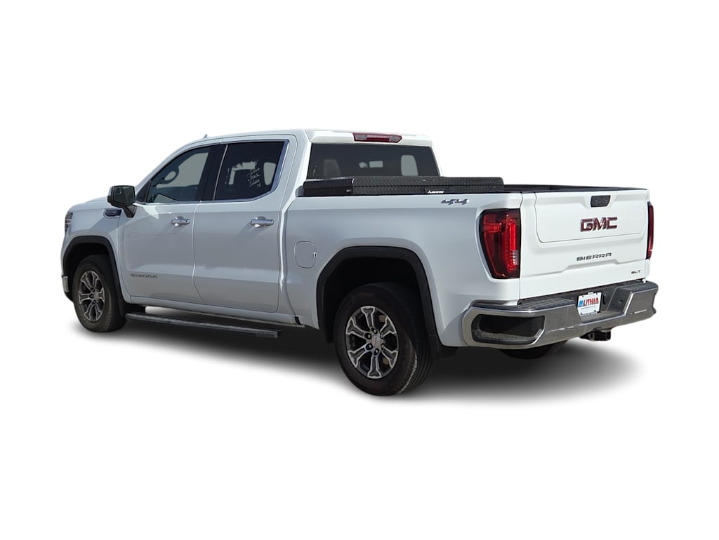 Thumbnail: 2023 GMC Sierra 1500 - 4