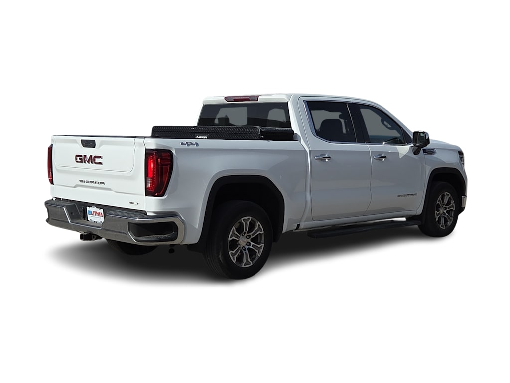 Thumbnail: 2023 GMC Sierra 1500 - 19