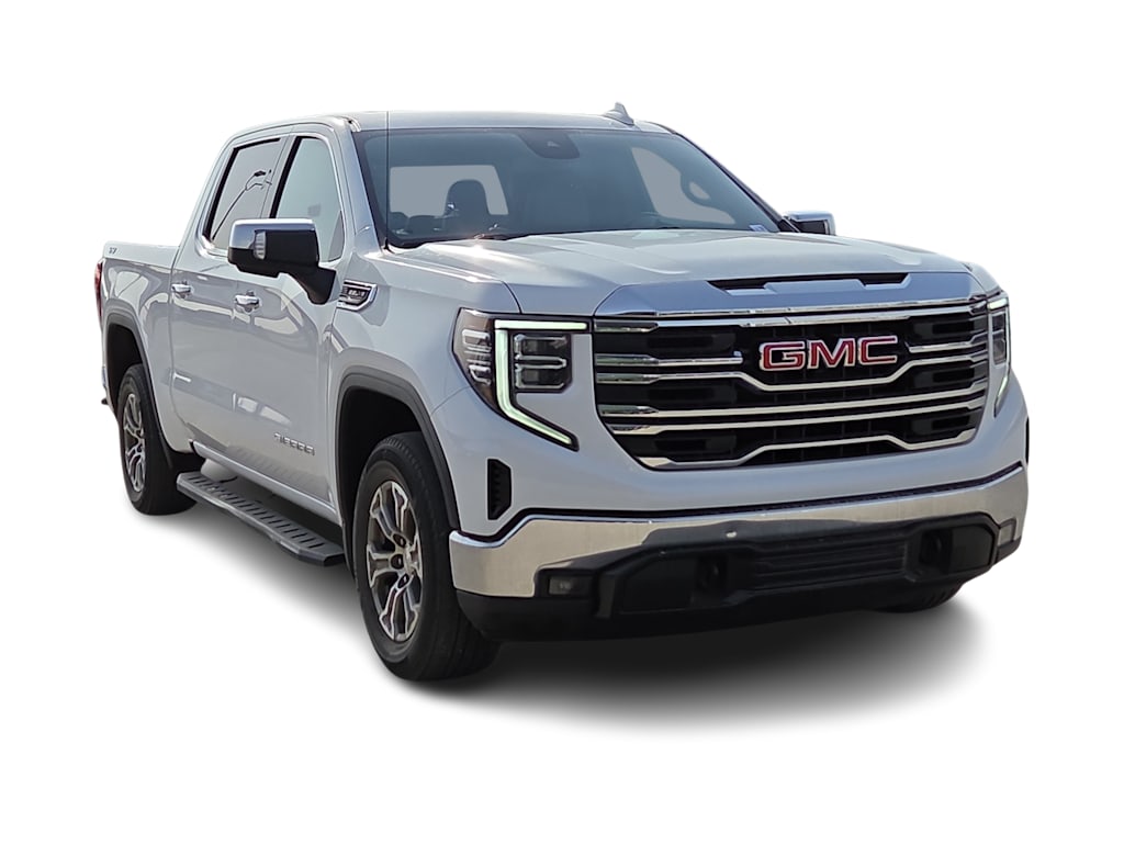 Thumbnail: 2023 GMC Sierra 1500 - 16