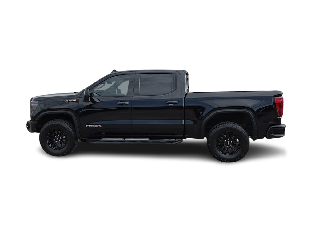 Thumbnail: 2023 GMC Sierra 1500 - 3