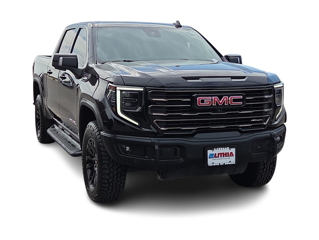Thumbnail: 2023 GMC Sierra 1500 - 5