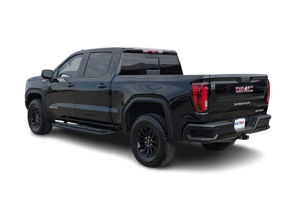 Thumbnail: 2023 GMC Sierra 1500 - 4
