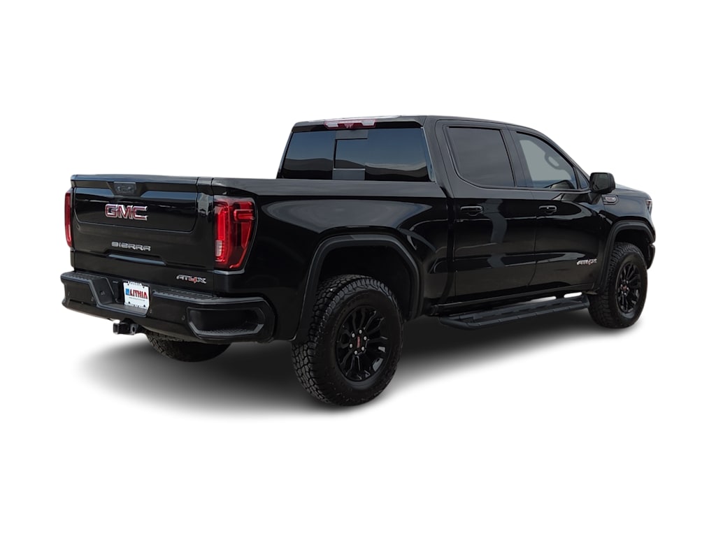 Thumbnail: 2023 GMC Sierra 1500 - 18