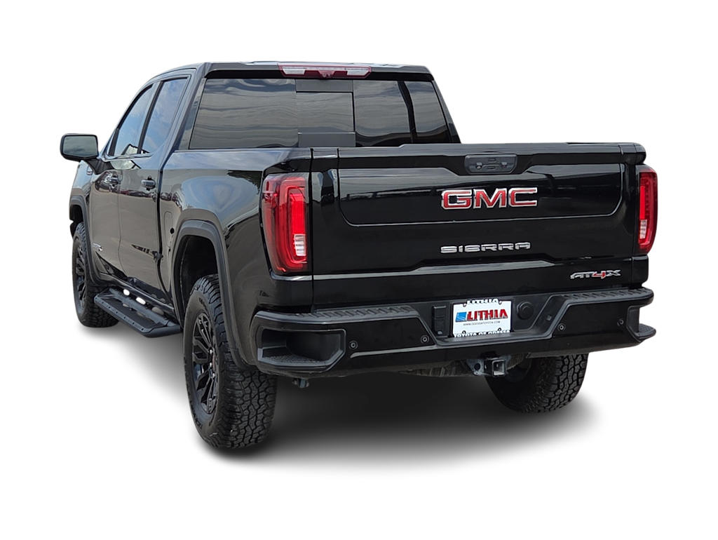 Thumbnail: 2023 GMC Sierra 1500 - 17