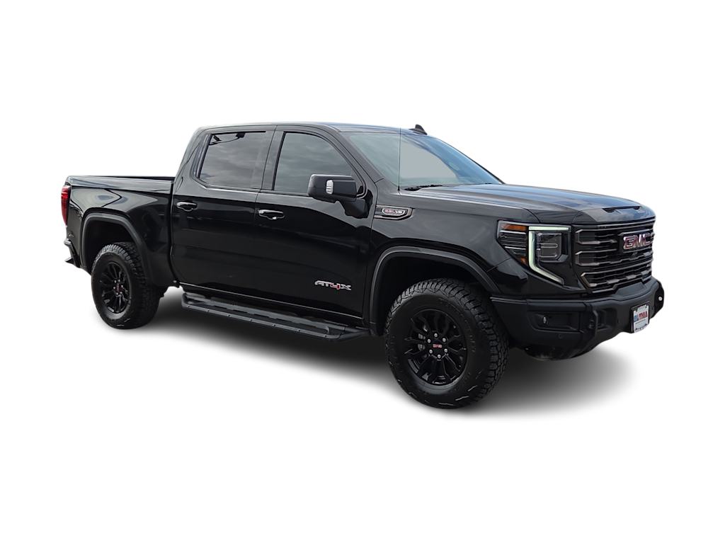 Thumbnail: 2023 GMC Sierra 1500 - 16
