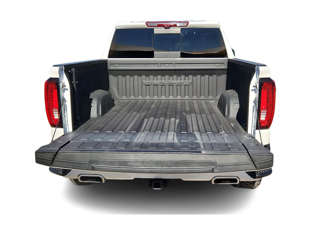 Thumbnail: 2024 GMC Sierra 1500 - 17