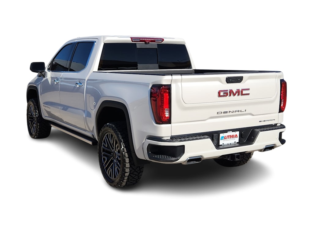 Thumbnail: 2024 GMC Sierra 1500 - 4