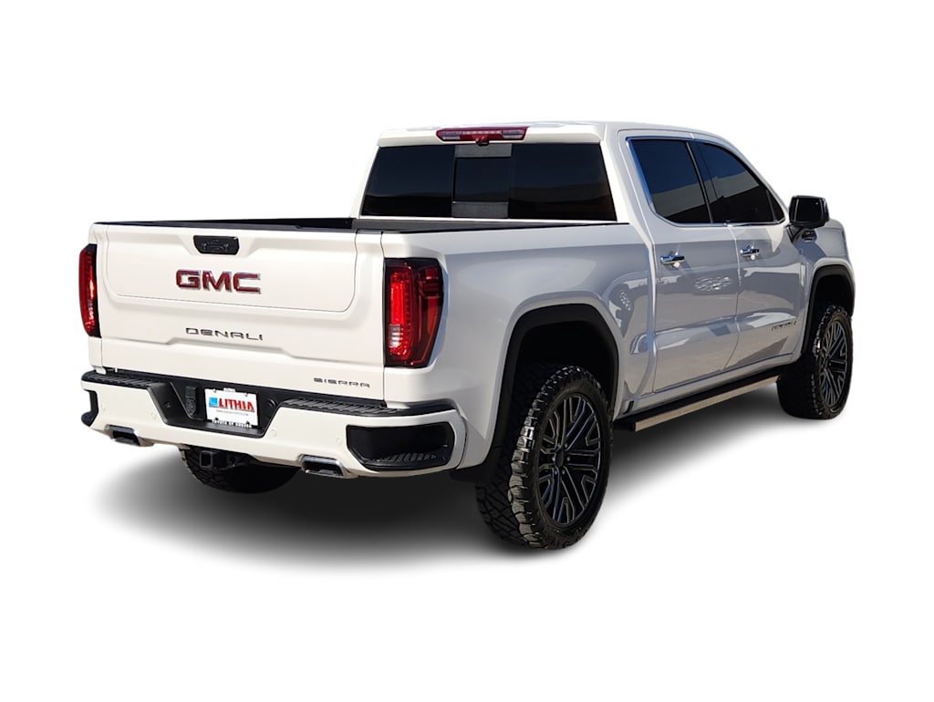 Thumbnail: 2024 GMC Sierra 1500 - 20