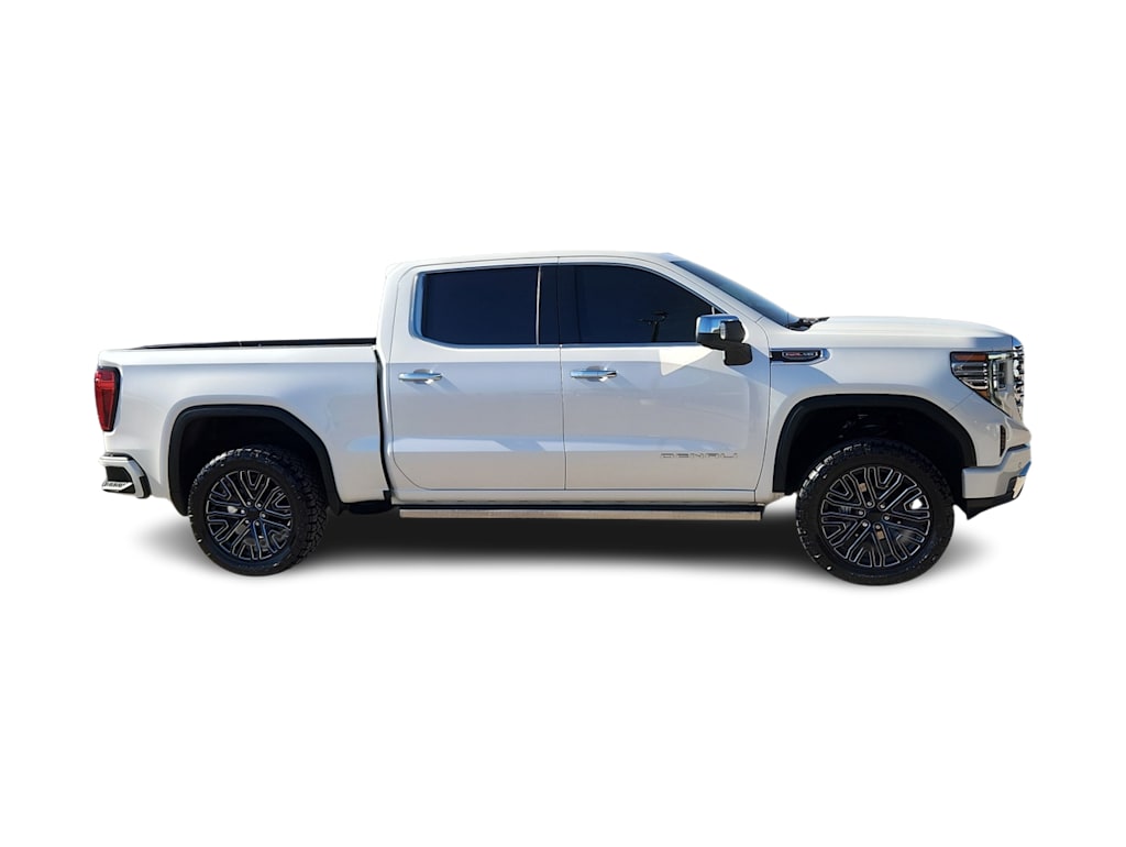 Thumbnail: 2024 GMC Sierra 1500 - 21