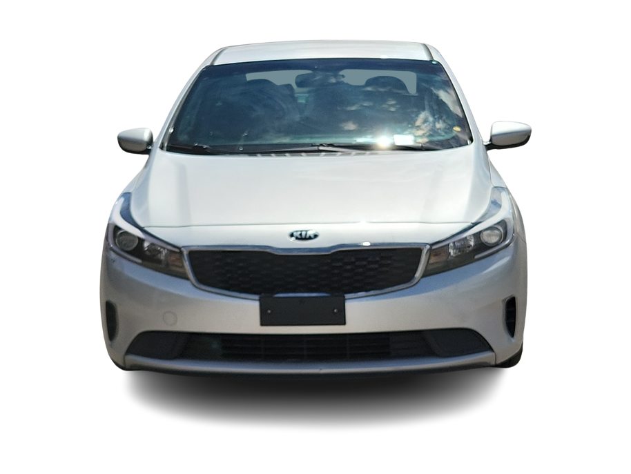 Thumbnail: 2017 Kia Forte - 6