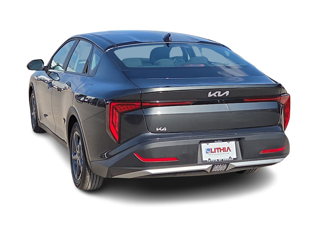 Thumbnail: 2025 Kia K4 - 19