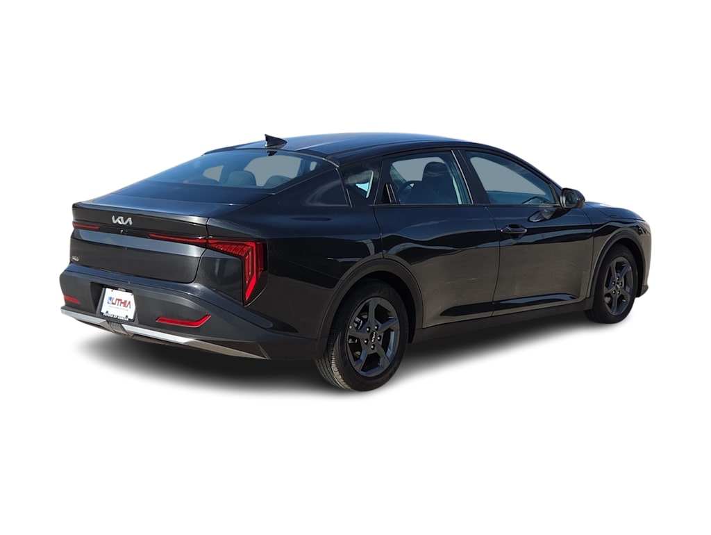 Thumbnail: 2025 Kia K4 - 20