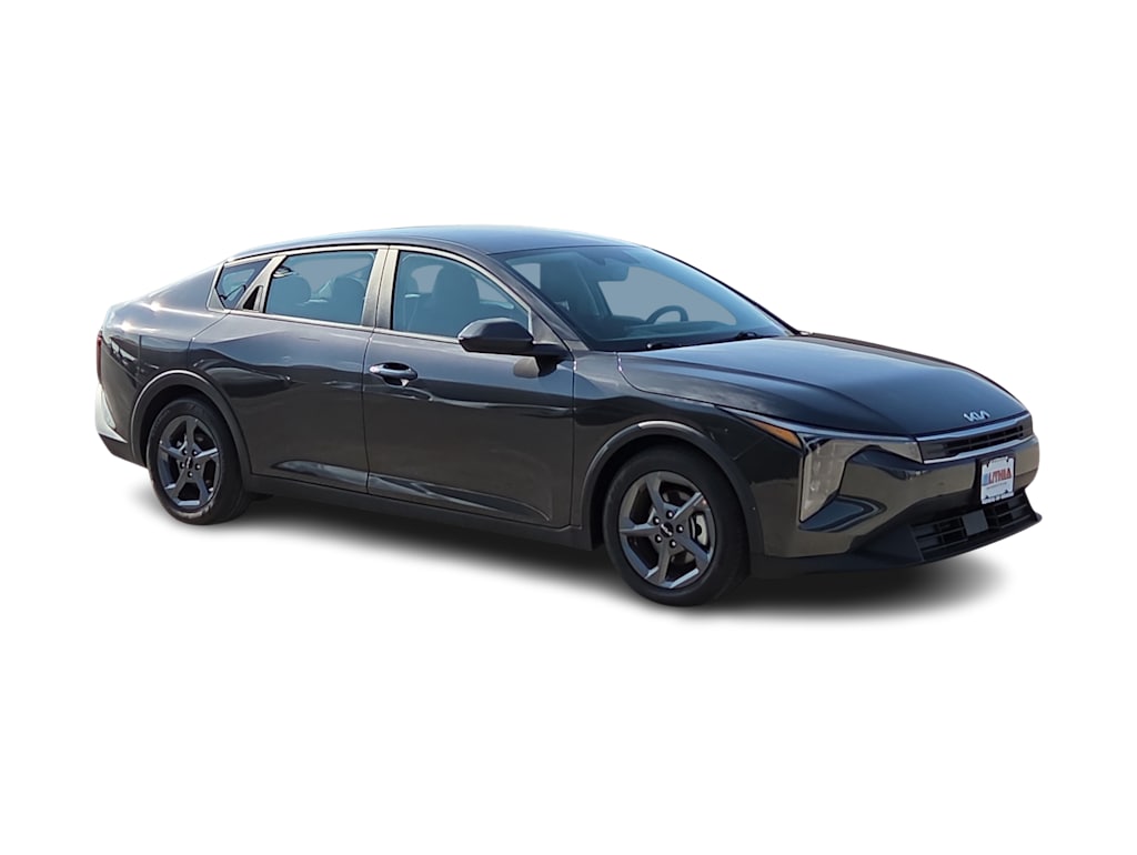 Thumbnail: 2025 Kia K4 - 17