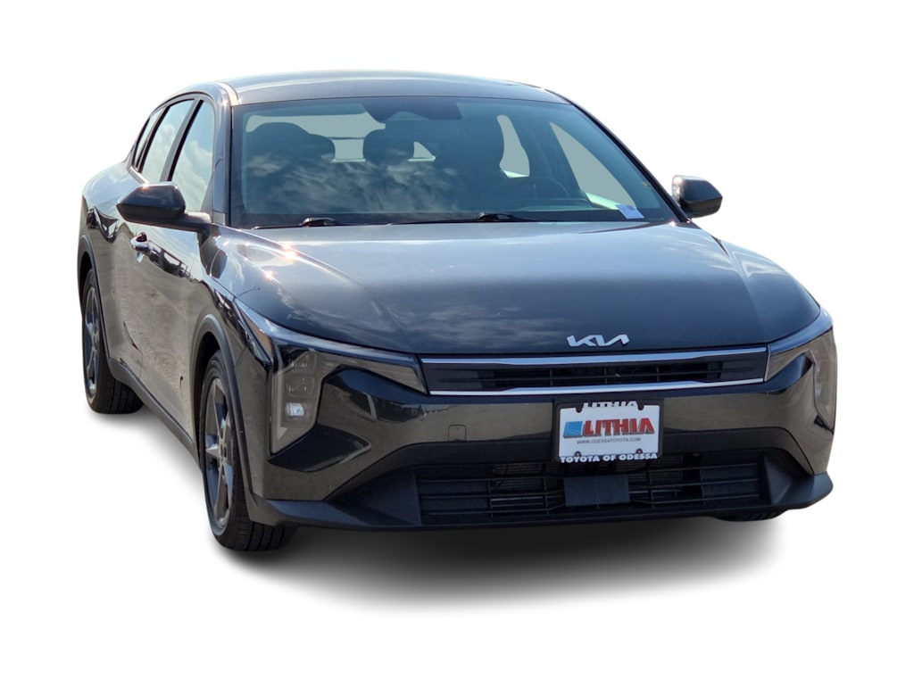 Thumbnail: 2025 Kia K4 - 5