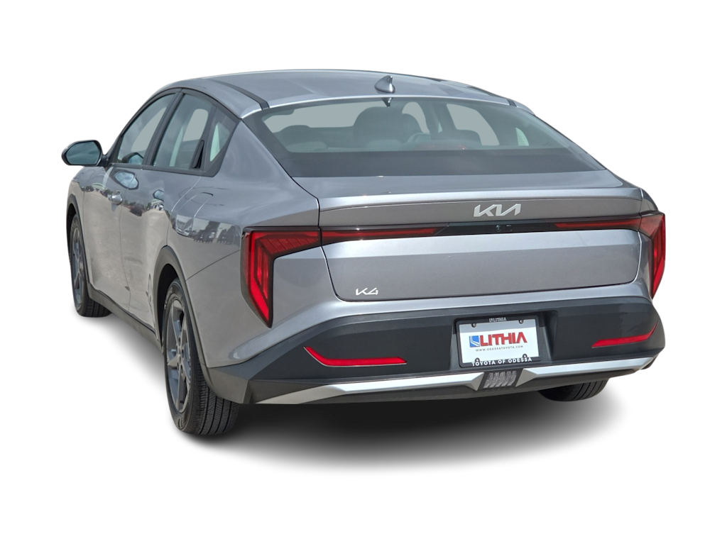 Thumbnail: 2025 Kia K4 - 19