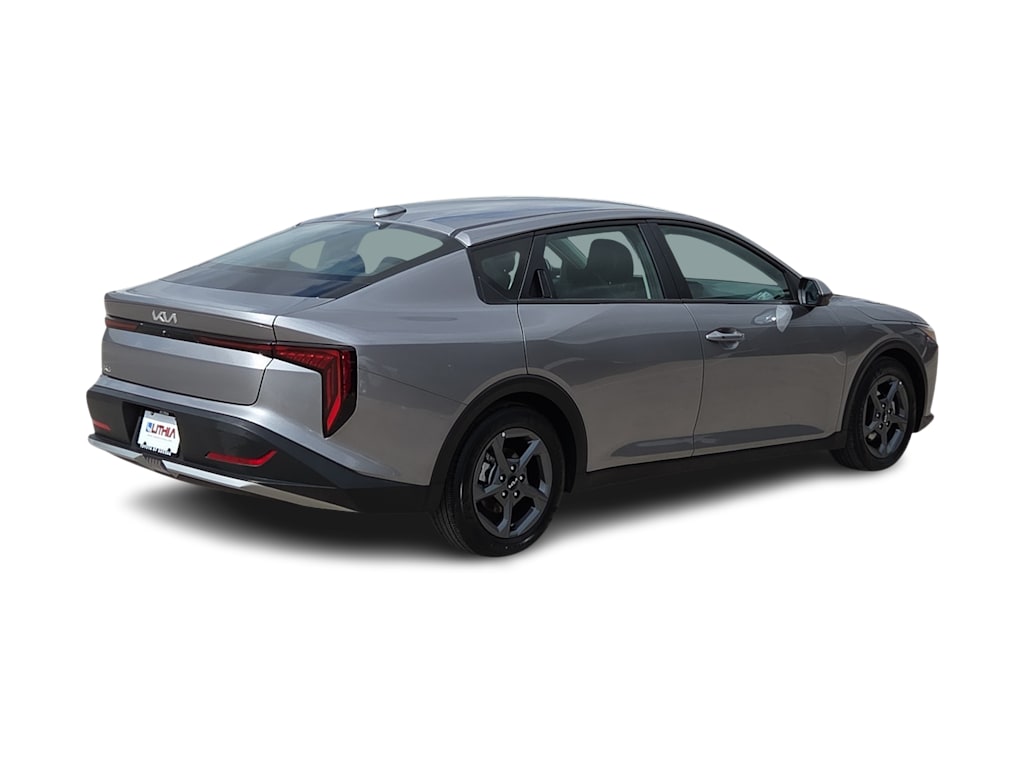 Thumbnail: 2025 Kia K4 - 20